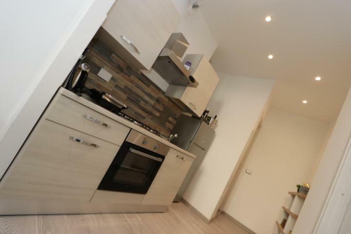 Exclusive Apt Really Downtown - Free Private Parking Included! Genua Exterior foto