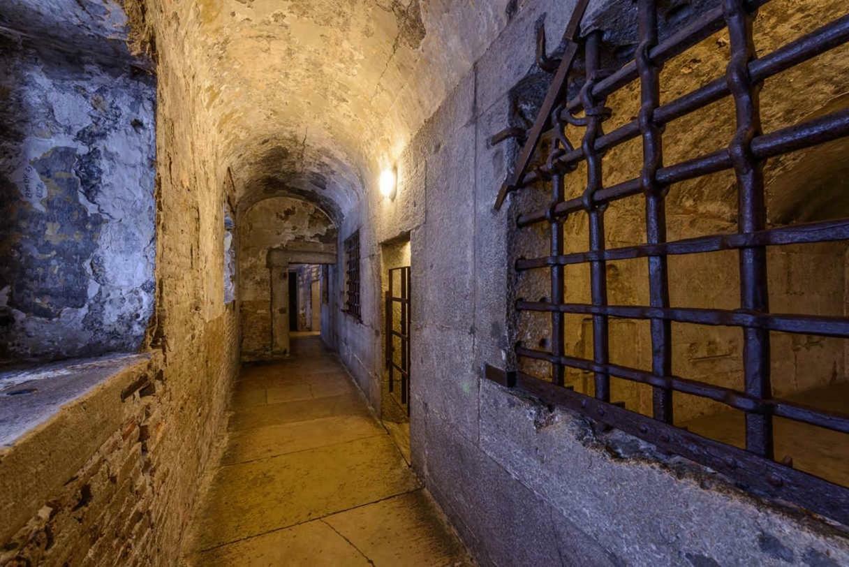Exclusive Apt Really Downtown - Free Private Parking Included! Genua Exterior foto