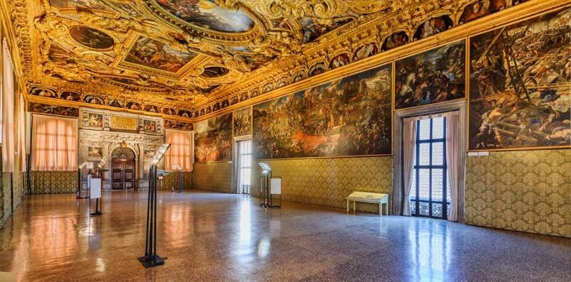 Exclusive Apt Really Downtown - Free Private Parking Included! Genua Exterior foto